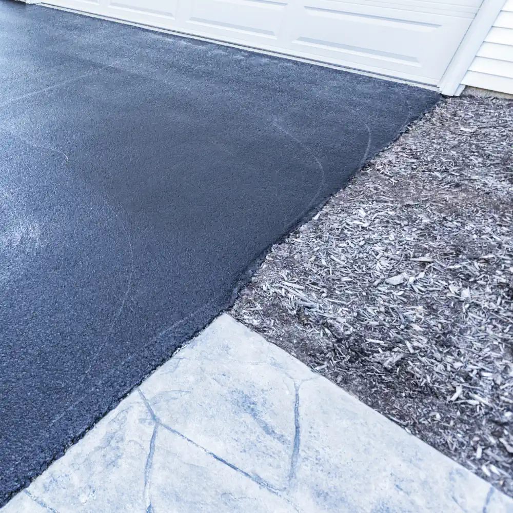 Tarmac Driveways In Congleton